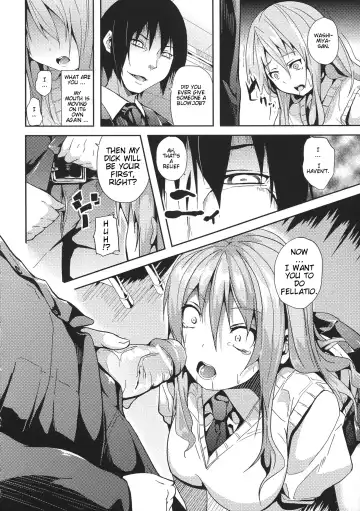 [Date] Junai Doll | Pure Love Doll Fhentai - Page 6