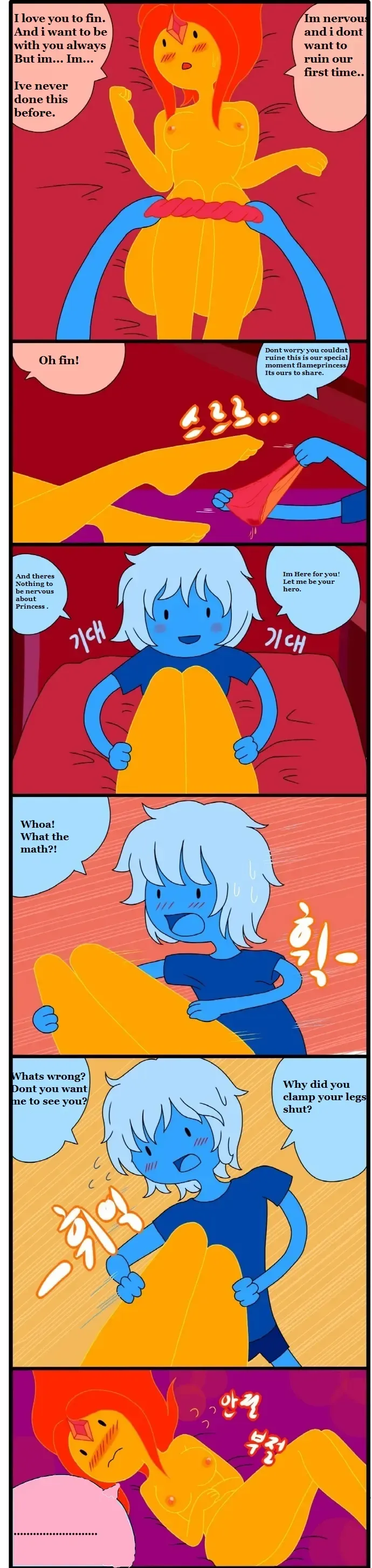 [Wb] Adult Time Fhentai - Page 10