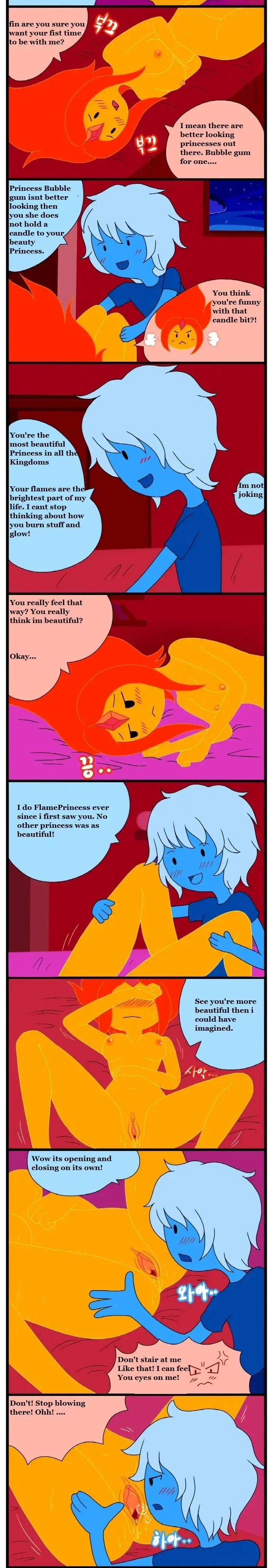 [Wb] Adult Time Fhentai - Page 11