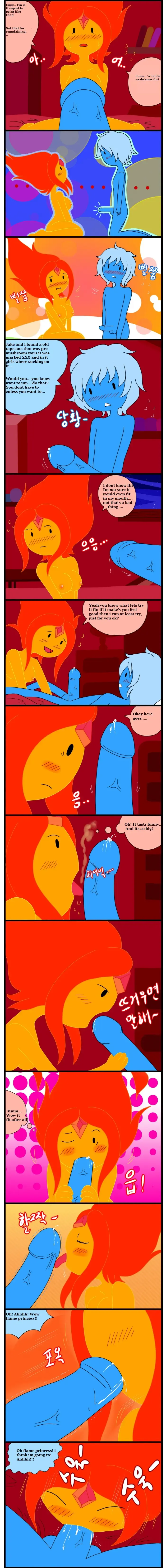 [Wb] Adult Time Fhentai - Page 14