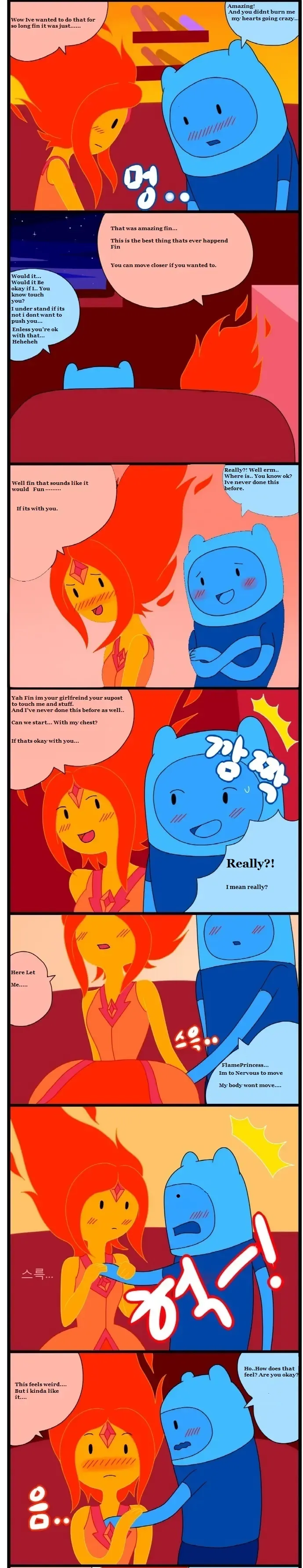 [Wb] Adult Time Fhentai - Page 4