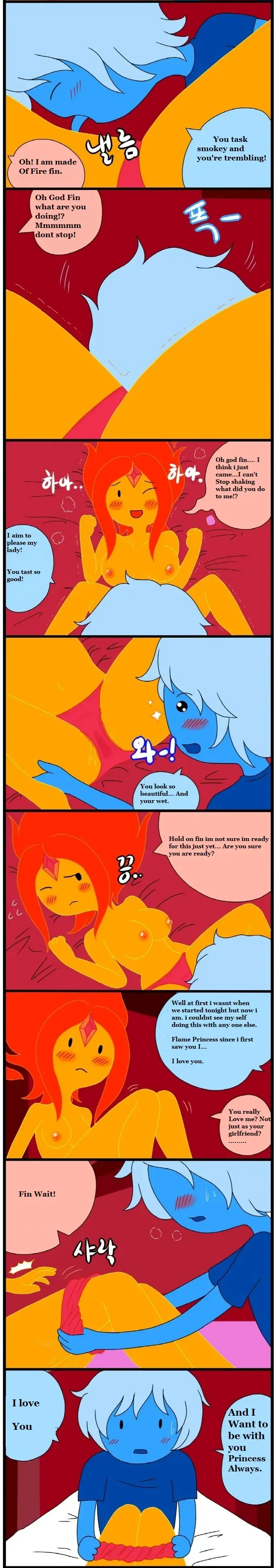 [Wb] Adult Time Fhentai - Page 9