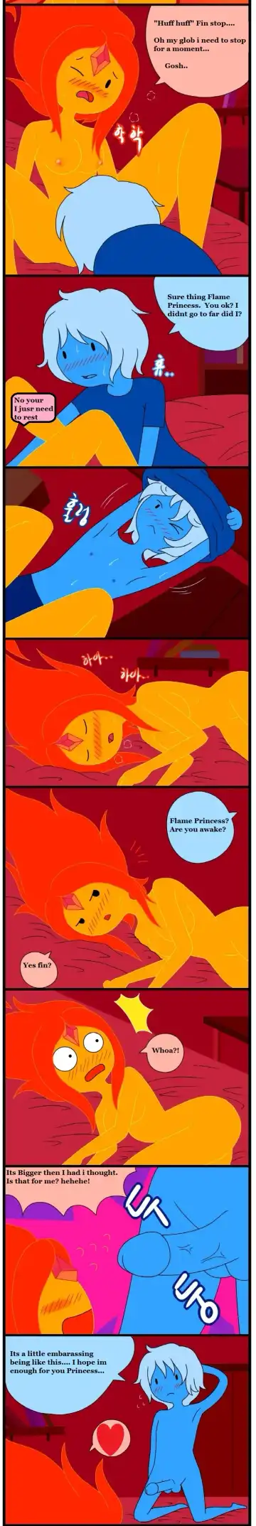 [Wb] Adult Time Fhentai - Page 13