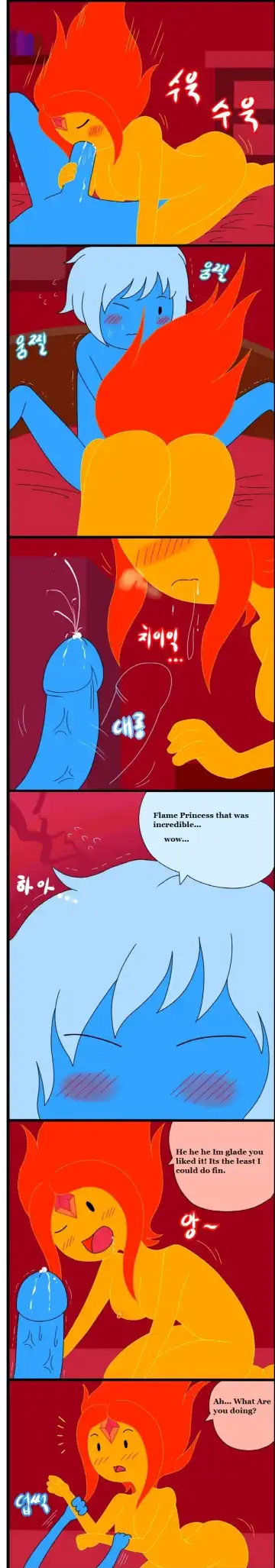 [Wb] Adult Time Fhentai - Page 15