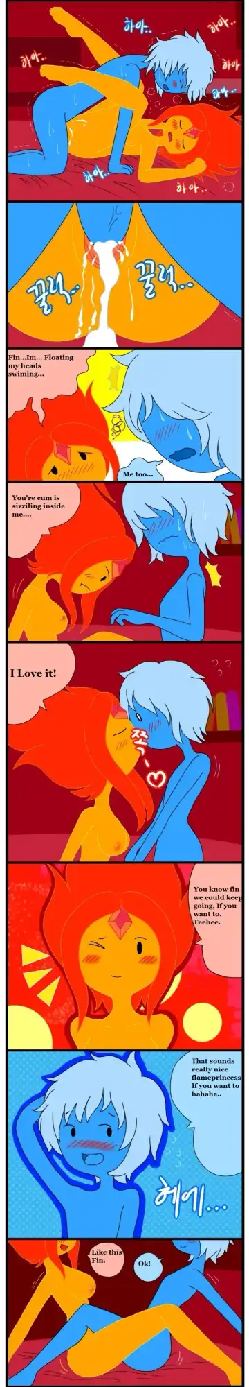 [Wb] Adult Time Fhentai - Page 20