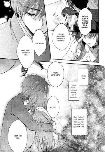 [Yuduki Kisa] Melting Sunny Lolipop Fhentai - Page 11
