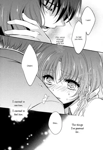 [Yuduki Kisa] Melting Sunny Lolipop Fhentai - Page 12