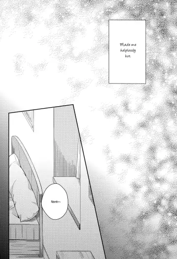 [Yuduki Kisa] Melting Sunny Lolipop Fhentai - Page 6