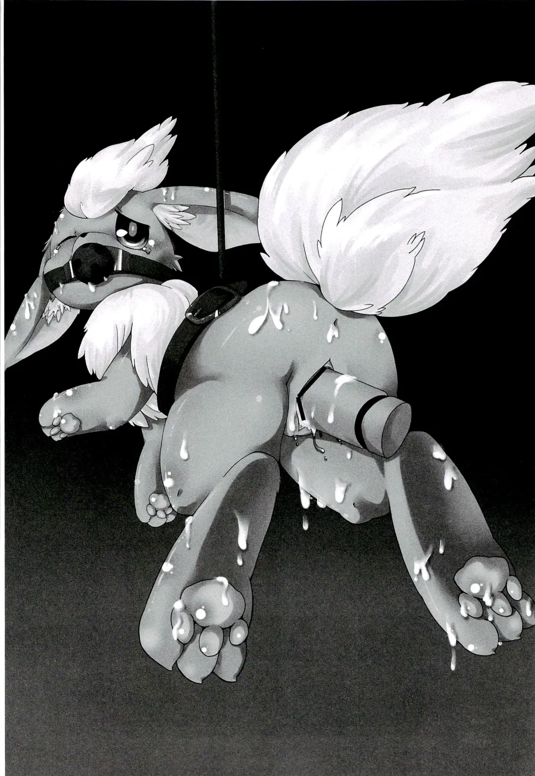 Love Ra Boo Fhentai - Page 44