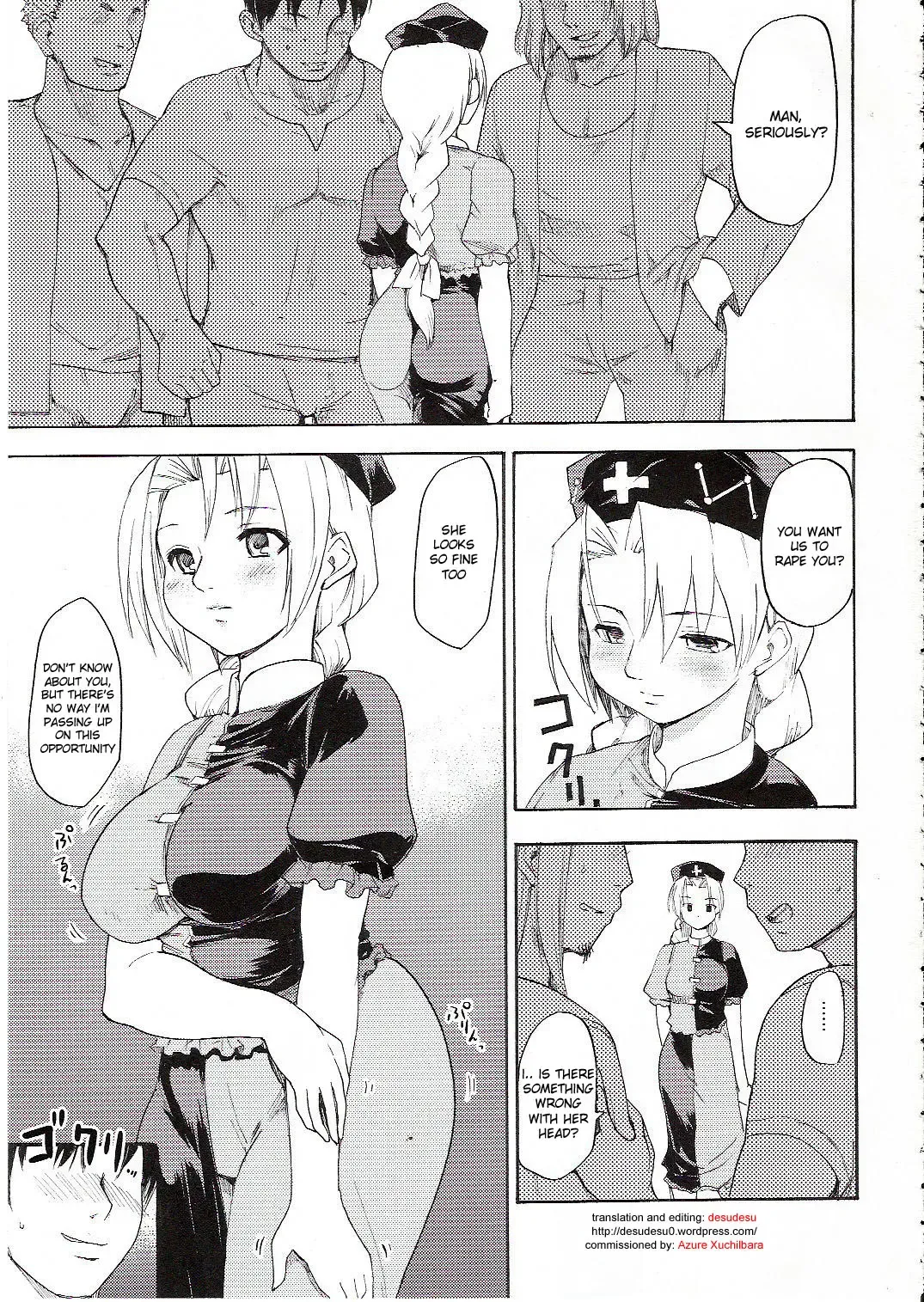 [Fujiwara Shunichi] Touhou Ukiyo Emaki - Yagokoro Eirin Fhentai - Page 2