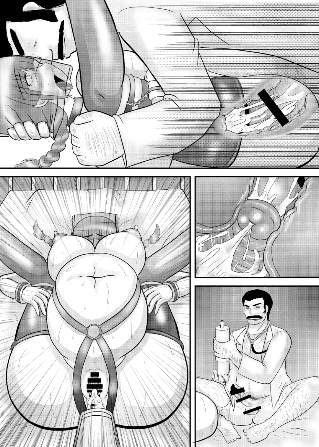 [Iwai Takeshi] Kao wa Jimi dakedo Karada wa Hade na Onnanoko Fhentai - Page 116