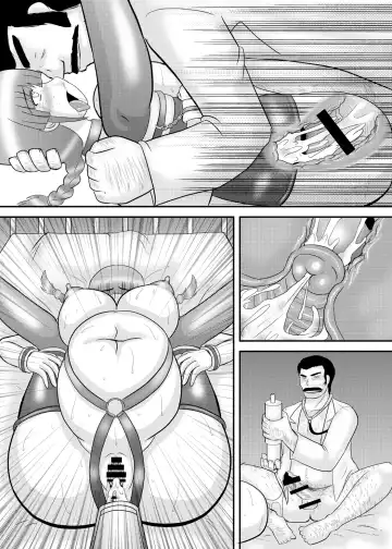 [Iwai Takeshi] Kao wa Jimi dakedo Karada wa Hade na Onnanoko Fhentai - Page 115