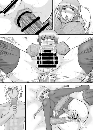 [Iwai Takeshi] Kao wa Jimi dakedo Karada wa Hade na Onnanoko Fhentai - Page 129