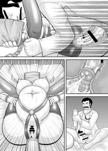[Iwai Takeshi] Kao wa Jimi dakedo Karada wa Hade na Onnanoko Fhentai - Page 131