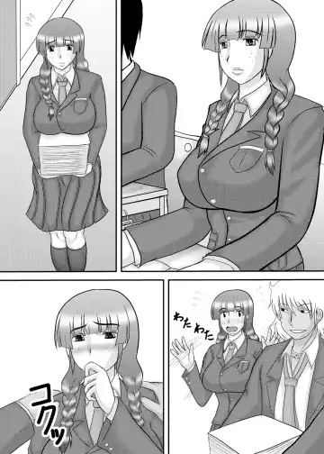 [Iwai Takeshi] Kao wa Jimi dakedo Karada wa Hade na Onnanoko Fhentai - Page 150