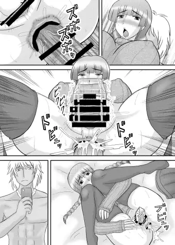 [Iwai Takeshi] Kao wa Jimi dakedo Karada wa Hade na Onnanoko Fhentai - Page 157