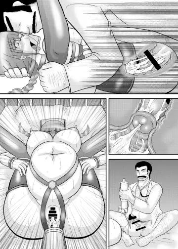 [Iwai Takeshi] Kao wa Jimi dakedo Karada wa Hade na Onnanoko Fhentai - Page 32