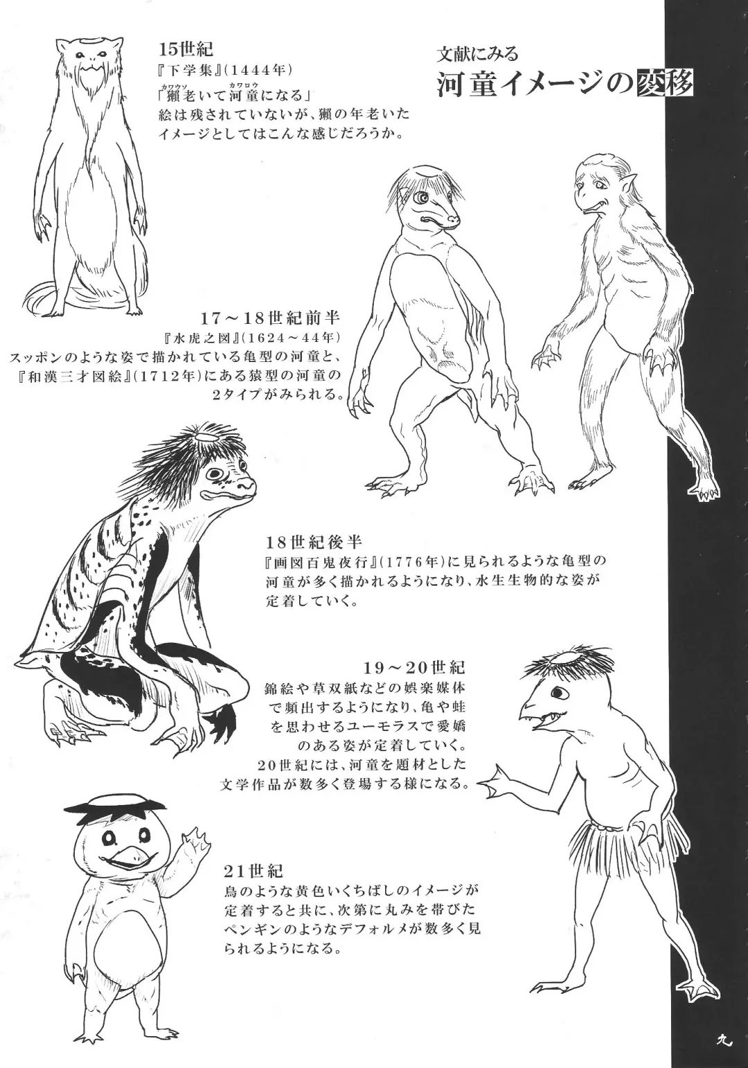 [Z-ton] Kappa dukushi Fhentai - Page 8