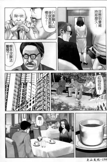 Anata no Shiranai Kangofu Anthology Comics Fhentai - Page 157