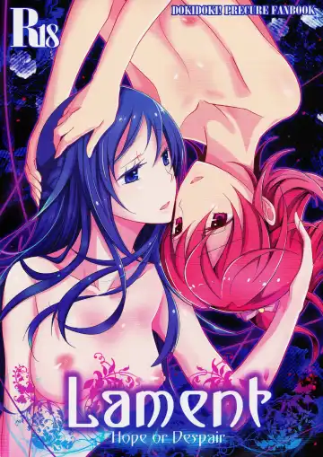 Read [Isya] Lament -Hope or Despair- - Fhentai