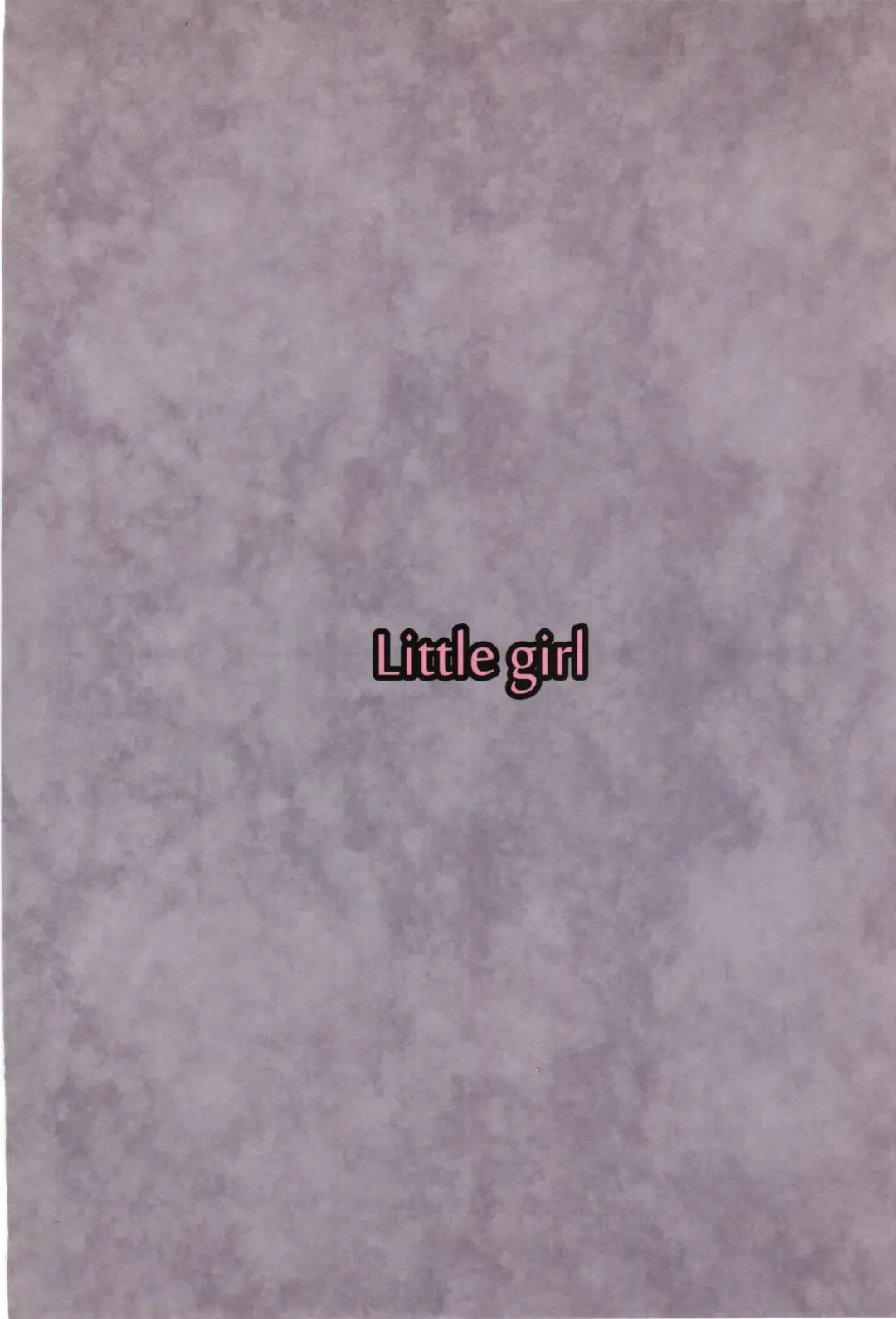 [Rustle] Little Girl 3 Fhentai - Page 27