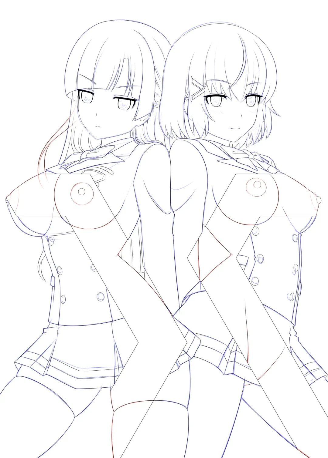 [Hairaito] Kakumeiki VibRape Fhentai - Page 14