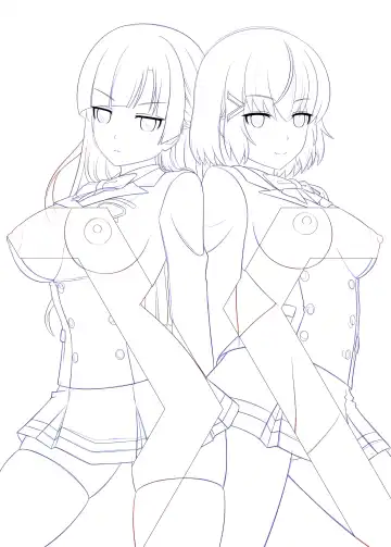 [Hairaito] Kakumeiki VibRape Fhentai - Page 14