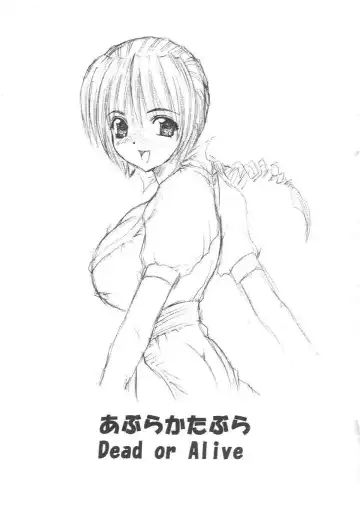 [Papipurin] Kasumi Jigoku Hen Fhentai - Page 2