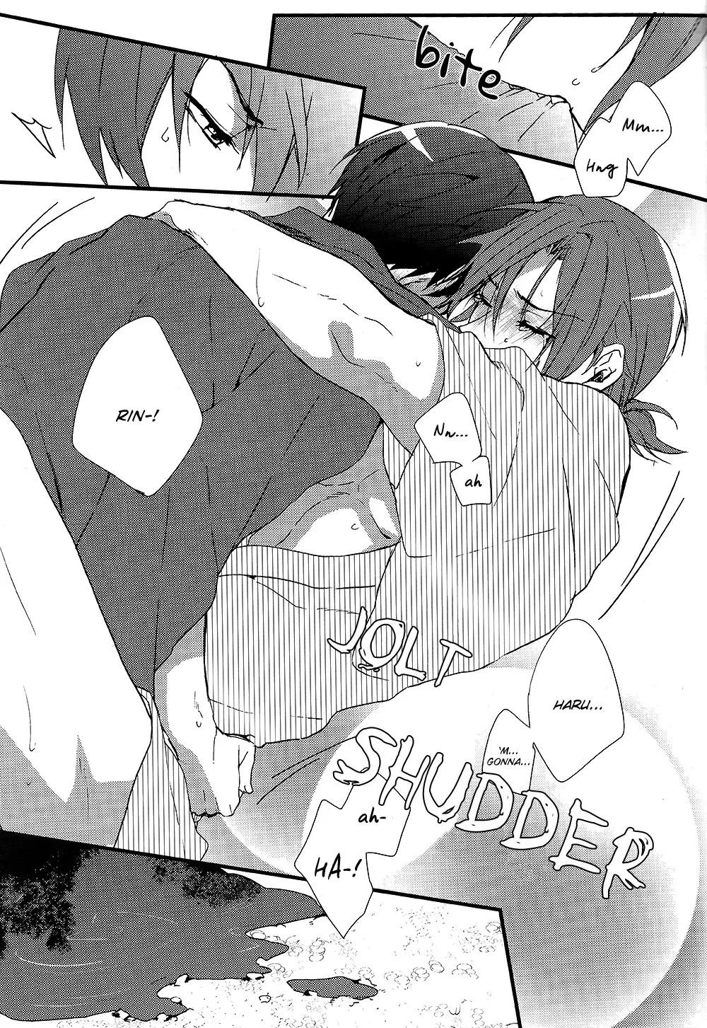 [Kitajima] Natsu no Kemono Fhentai - Page 17