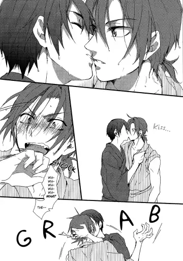 [Kitajima] Natsu no Kemono Fhentai - Page 10