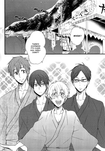 [Kitajima] Natsu no Kemono Fhentai - Page 2