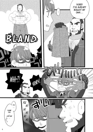 [Takezamurai] hanraku6 - Valkyria Chronicles Largo's Swimsuit Fhentai - Page 3