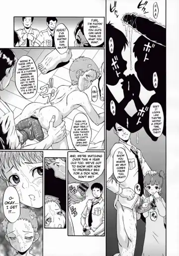[Sink] Urabambi Vol. 33 - Hello, I Love You Don't Tell Me Your Name Fhentai - Page 10