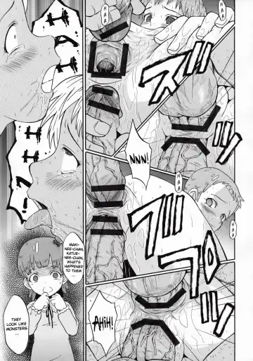 [Sink] Urabambi Vol. 33 - Hello, I Love You Don't Tell Me Your Name Fhentai - Page 12