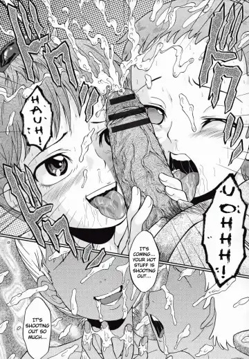 [Sink] Urabambi Vol. 33 - Hello, I Love You Don't Tell Me Your Name Fhentai - Page 9