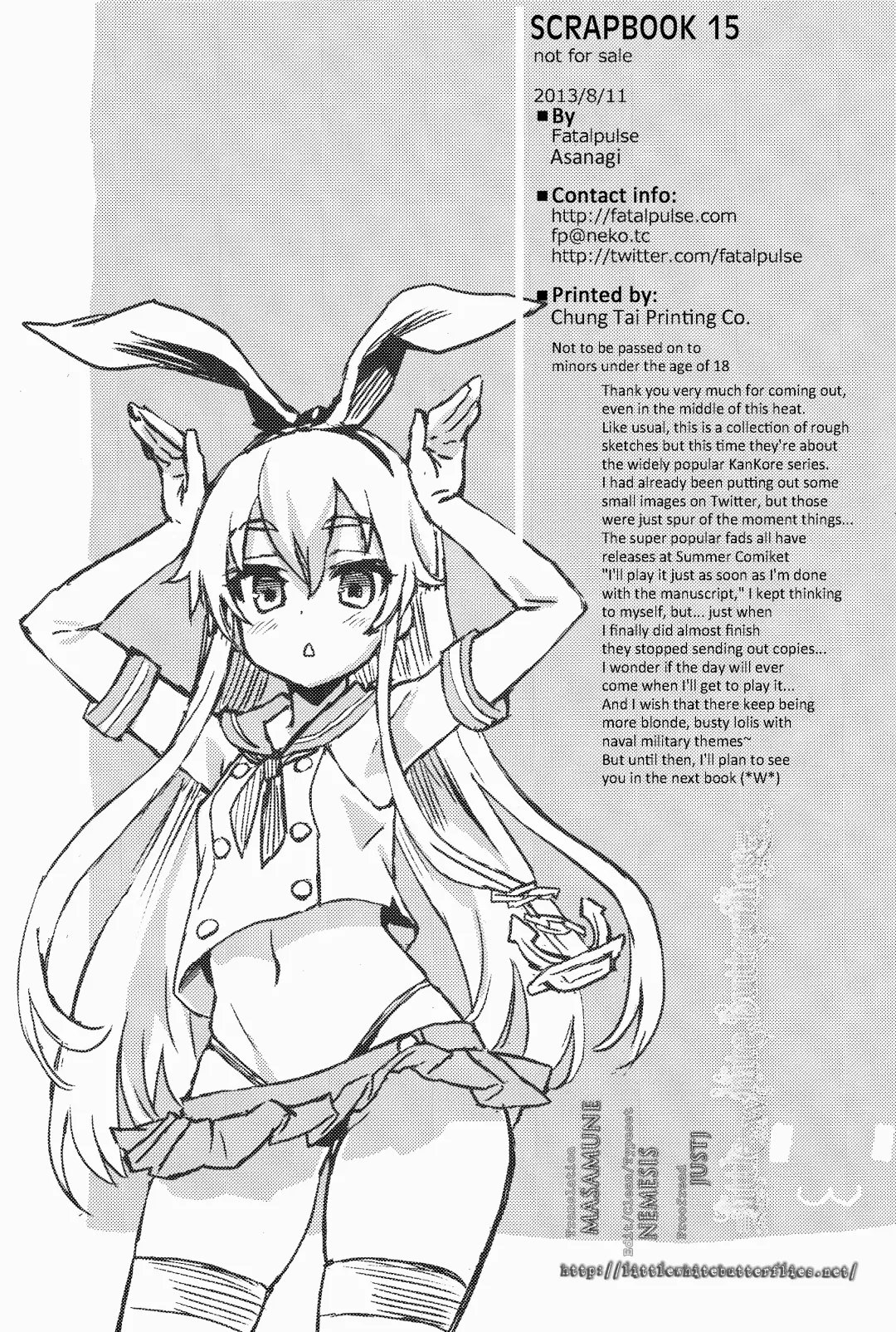 [Asanagi] Gareki 15 Fhentai - Page 9