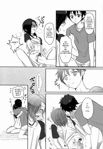 [Nattsu] Hitori de Dekiru ka na? Fhentai - Page 10