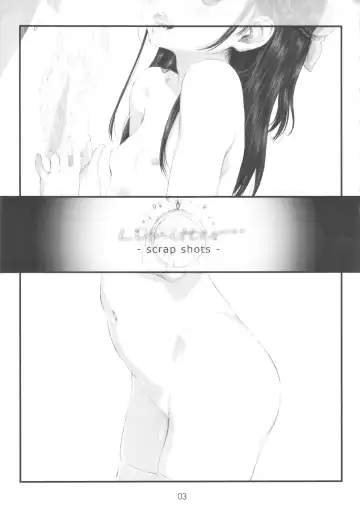 [Makinon Tm] Limitter C84 Fhentai - Page 2