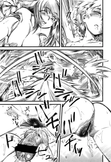 [Clover] RPS - Rock Paper Scissors | 剪刀石頭布 Fhentai - Page 23