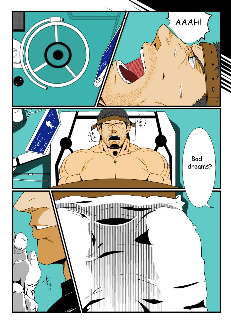 [Ron] BAD ENDING Fhentai - Page 10