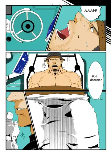 [Ron] BAD ENDING Fhentai - Page 10