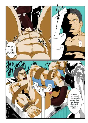 [Ron] BAD ENDING Fhentai - Page 13