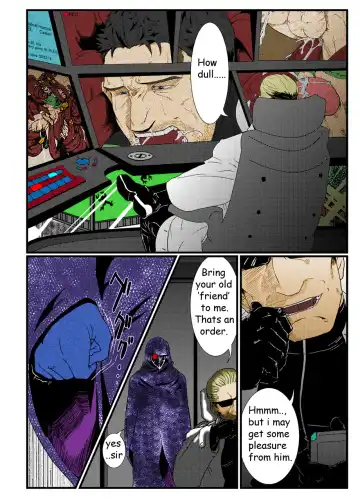 [Ron] BAD ENDING Fhentai - Page 5