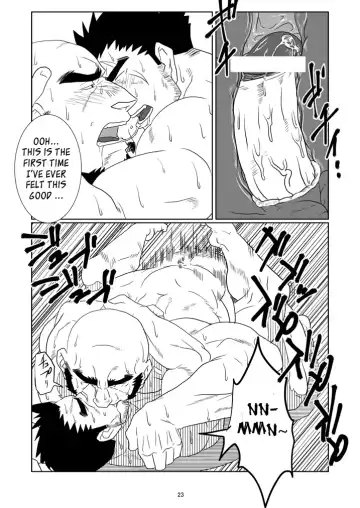 [Ron] The Pair From The Hayate Clan Fhentai - Page 24