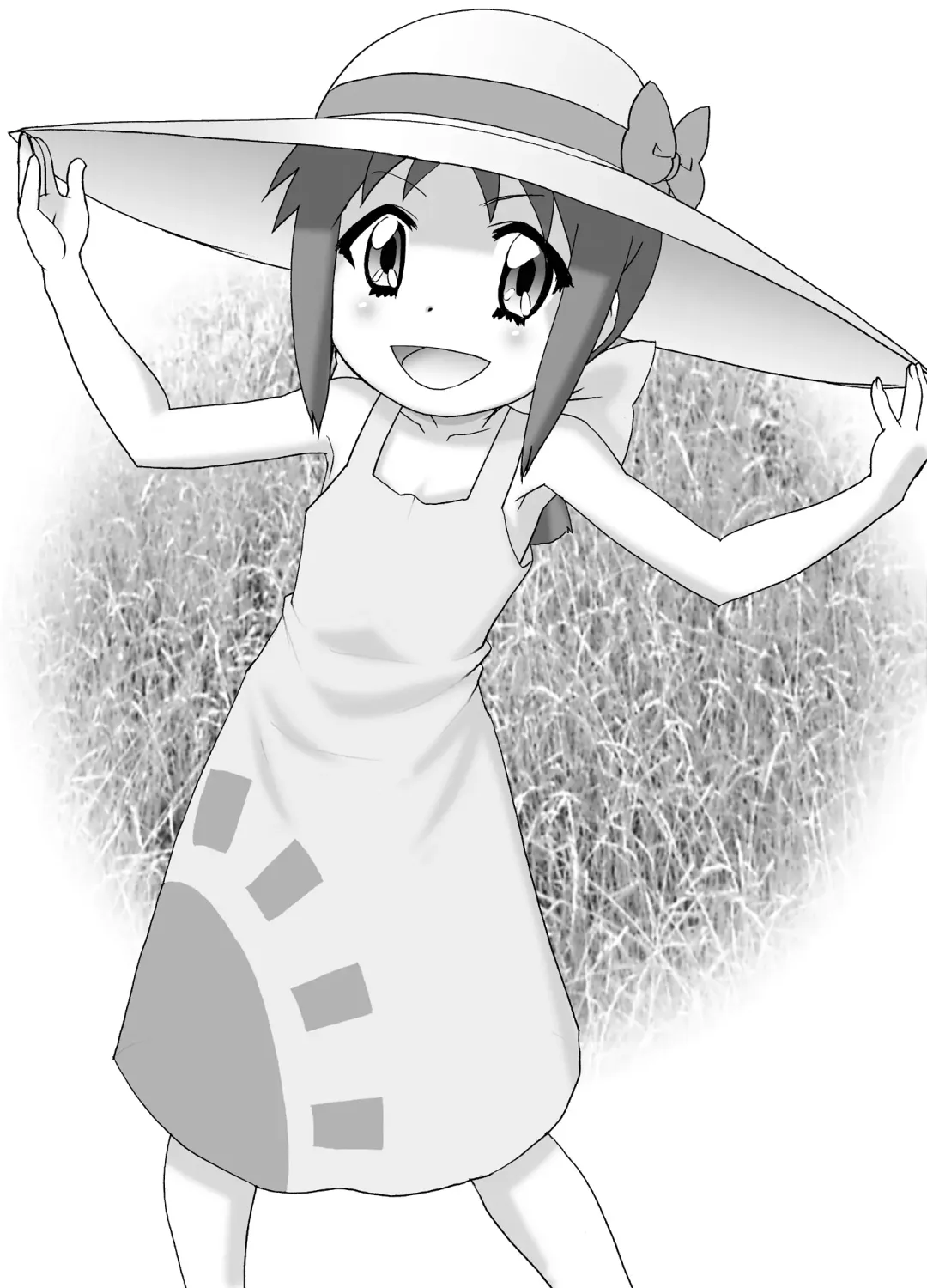 [Genka Ichien] Nureba Kitarou Soushuuhen Fhentai - Page 37