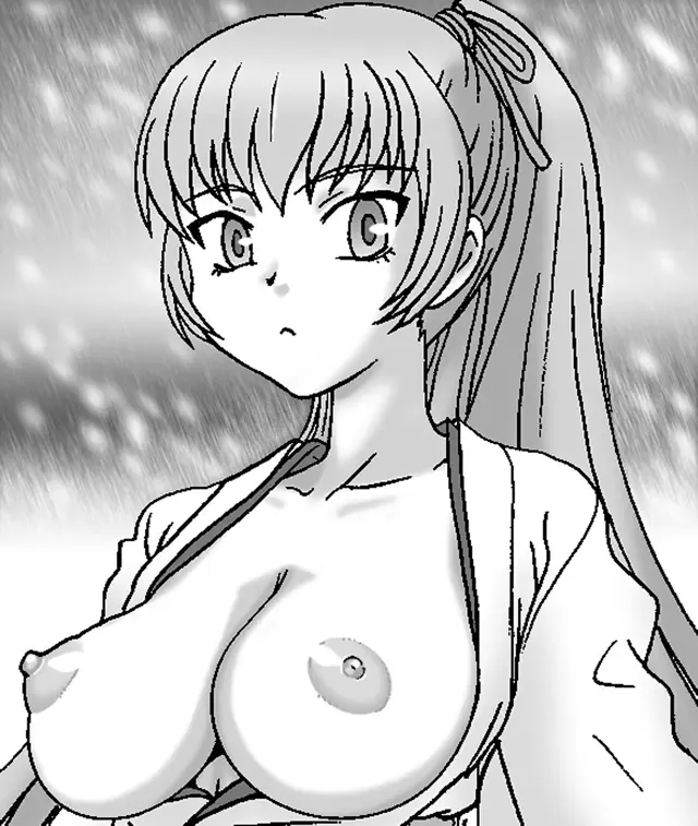 [Genka Ichien] Nureba Kitarou Soushuuhen Fhentai - Page 62