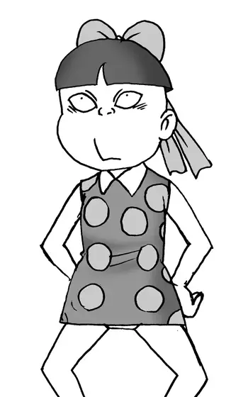 [Genka Ichien] Nureba Kitarou Soushuuhen Fhentai - Page 64