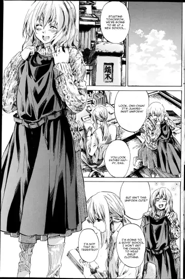 [Maruta] Utsusemi Kouhen Fhentai - Page 19