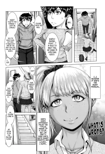 [Blmanian] gkkmjk - Gyaru Katekyo Maji Kawaii Fhentai - Page 2