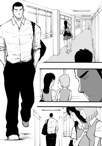 Motemote Yakyuubu Otoko [Zenpen] | Popular Baseball Club Boys Fhentai - Page 2